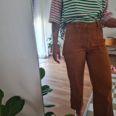 Hose 