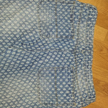 Jaded London baggy Jeans