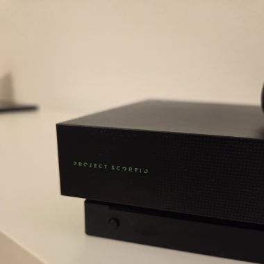 Xbox one