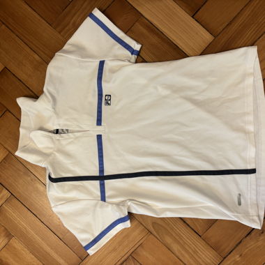 T-shirt de sport FILA Blanc