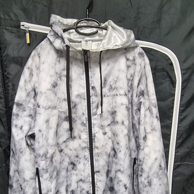 CAYLER & SONS Windbreaker, Windjacke, Jacke