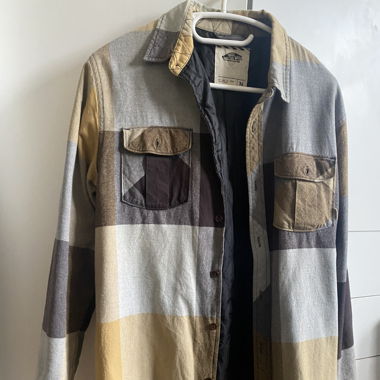 Vans Sommer Jacke