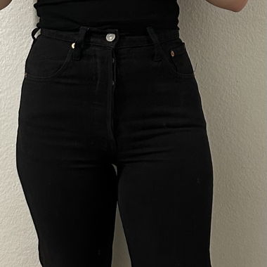 Levis Ribcage 