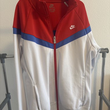 Giacca da allenamento Nike
