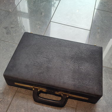 Vintage Aktenkoffer