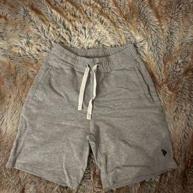 Short US Polo ASSN