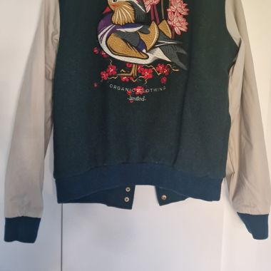 Bomber Picture