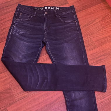 Jean JOG DENIM