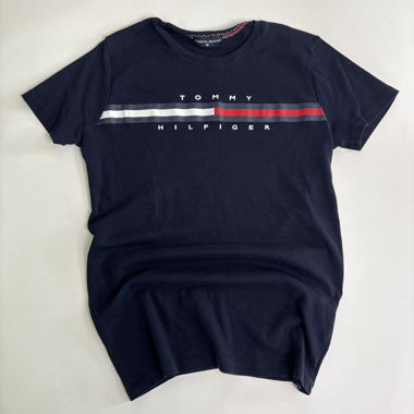 T-shirt Tommy Hilfiger