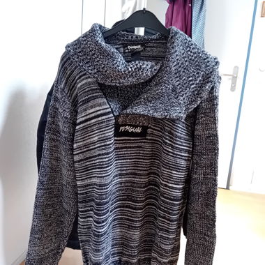 Herren Pulli