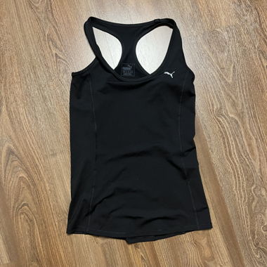 puma sport top