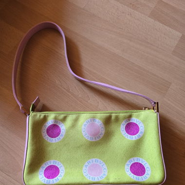 Pochete Bulgari