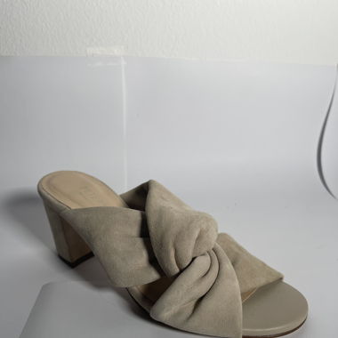 Peter Kaiser Suede Leather Sandalen