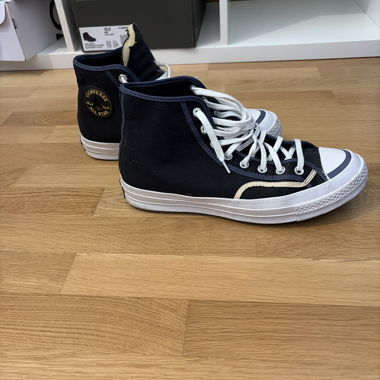 Converse Chuck Taylor High Tops