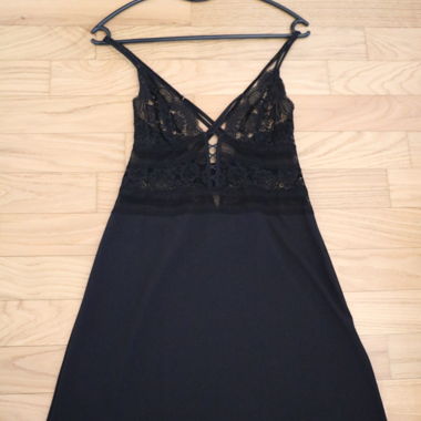 Negligée / Camicia da notte Taglia XS