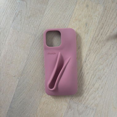 Cover per telefono Rhode iPhone 16 Pro