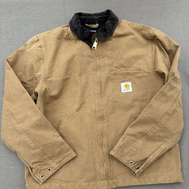 carhartt wip detroit jacket