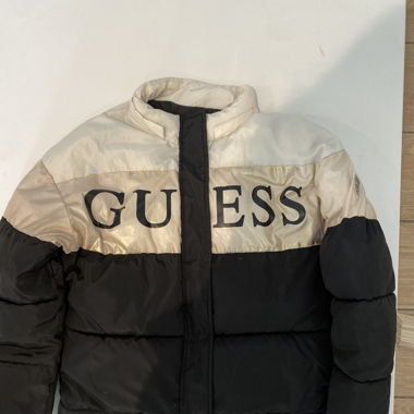 PUFFER GUESS ORIGINAL KID