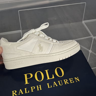 Polo Sneaker