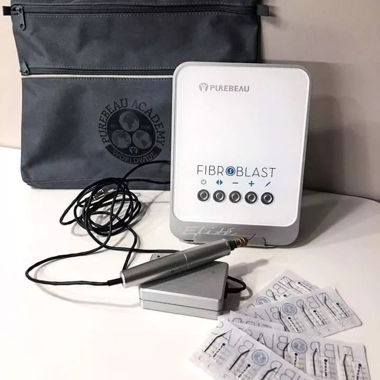Purebeau Fibroblast Elite Gerät