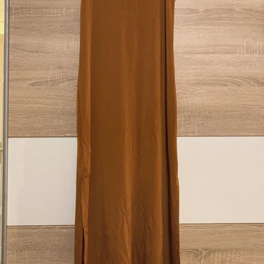 Abito nuovo con cartellino, lungo. Mango