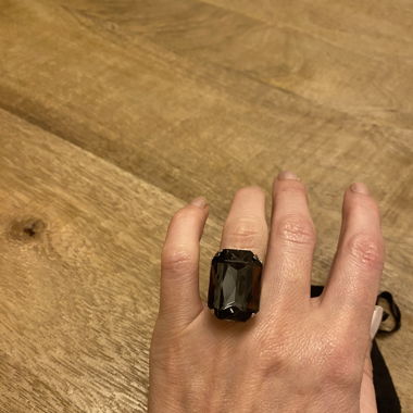 Ring moderne