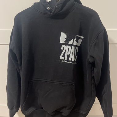 Maglione Tupac Bershka