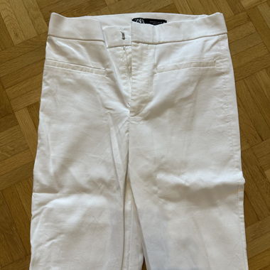 Pantalone da completo
