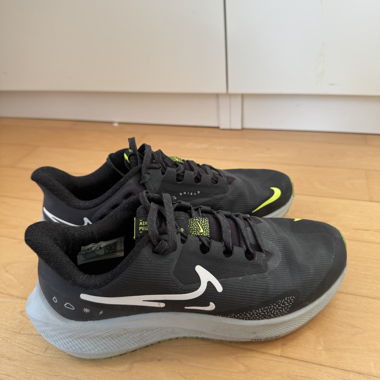 Chaussures de course Nike Air Zoom