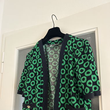 Vintage blazer