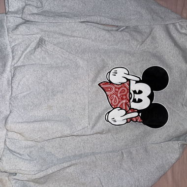 Pullover