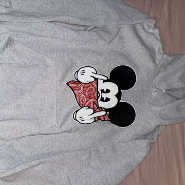 Pullover
