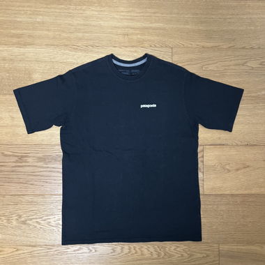 T-Shirt - Schwarz