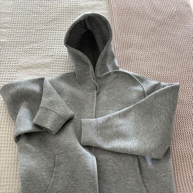 Jaquette oversized