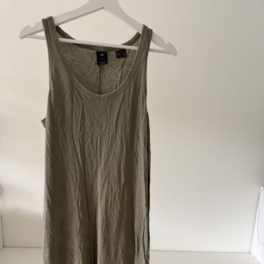 Midikleid G-Star Raw