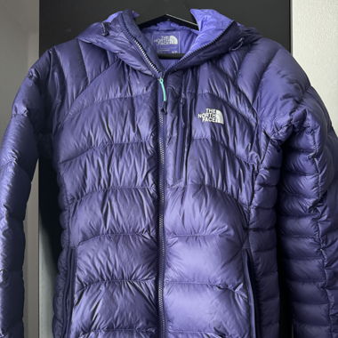 The North Face Daunenjacke