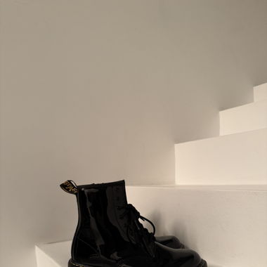 Dr. Martens taglia 37