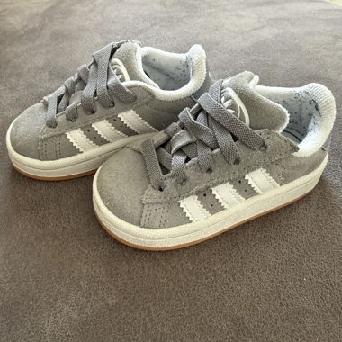 Baskets Adidas Campus pour enfants