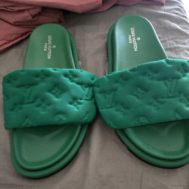 Claquettes 