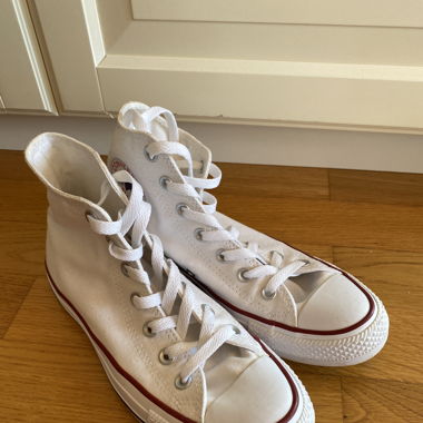 Chaussures Converse All Star 