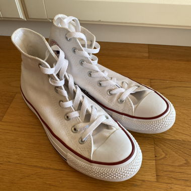 Chaussures Converse All Star 
