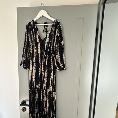 Robe longue Bash