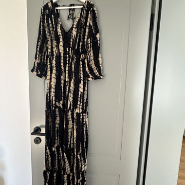 Robe longue Bash