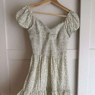 Hollister Dress