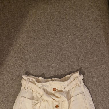 Zara Shorts