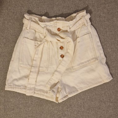 Zara Shorts