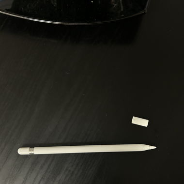 Apple Pencil 