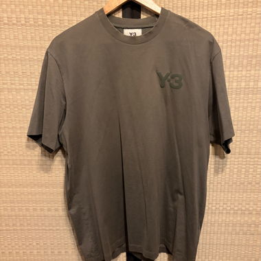 Y-3-Shirt