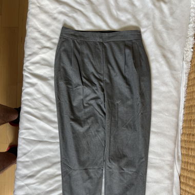 Zara Anzugshose