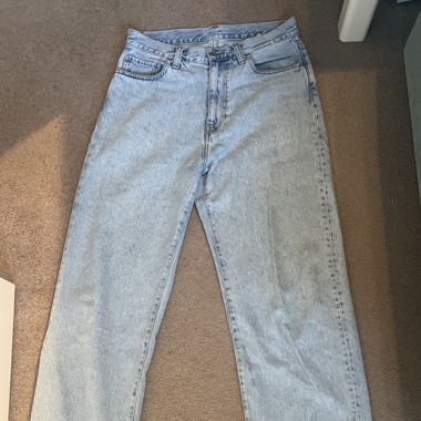 Carhartt Jeans